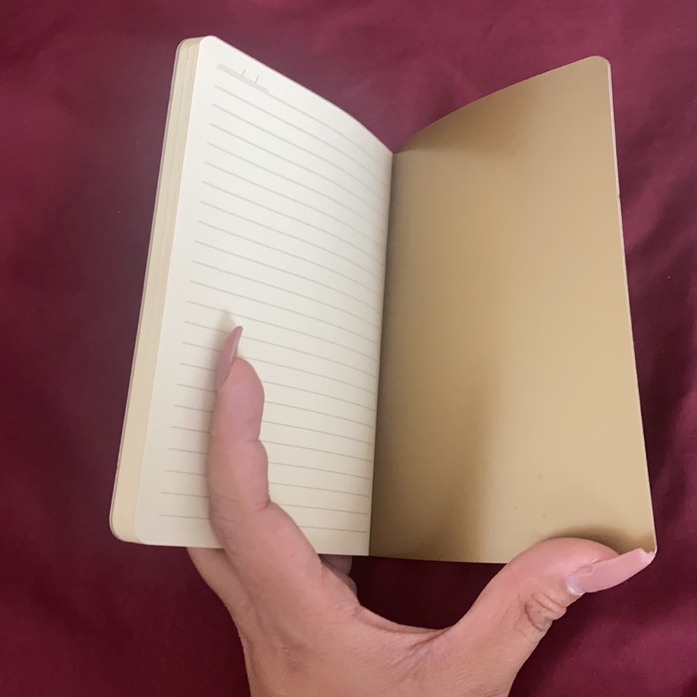 Notebook and planner set - Picture 3 of 11